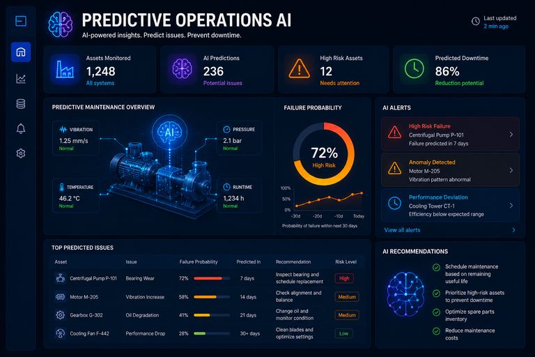 AI Ops